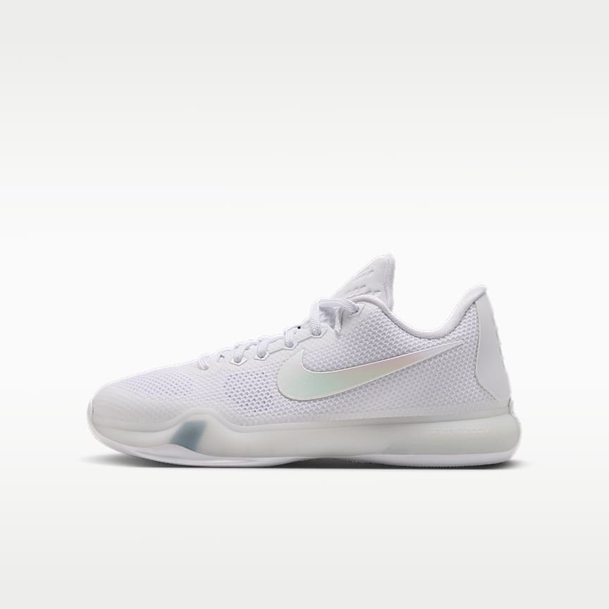 Kobe V Big Kids' Basketball Shoes. Nike JP